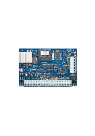 Kantech KT-300PCB-128 Kétajtós beléptető központ, csak panel