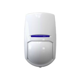   Pyronix by Hikvision KX15DTAM1 Beltéri PIR+MW (9.9 GHz) mozgásérzékelő, kitakarásvédelem
