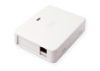 Eldes LAN-MESSENGER Ethernet átjáró és távoli relévezérlő Eldes LAN-MESSENGER Ethernet átjáró és távoli relévezérlő