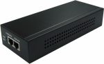   Hikvision LAS60-57CN-RJ45 PoE (midspan) injektor, 60 W, kábellel