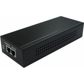 Hikvision LAS60-57CN-RJ45 PoE (midspan) injektor, 60 W