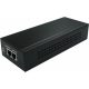 Hikvision LAS60-57CN-RJ45 PoE (midspan) injektor, 60 W