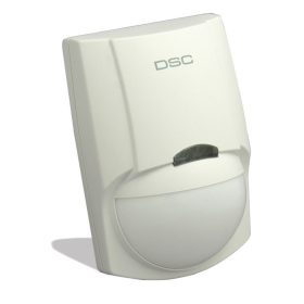   DSC LC100PI Mozgásérzékelő,Kisállat védelem állítható 15 kg / 25 kg