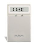 DSC LCD5511 Ikonos billentyűzet