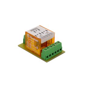 CONTROL LD-RELAY-MV redőnyelosztó relé modul