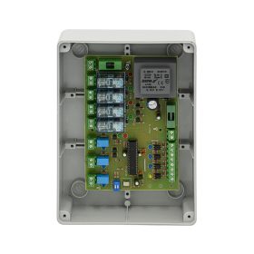 CONTROL LD.TL-CTRL24