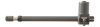 PROTECO LEADER-4/24TI - 24 Vdc elektromechanikus önzáró, felfelé álló, pisztoly formájú szárnyaskapu-mozgató motor PROTECO LEADER-4/24TI - 24 Vdc elektromechanikus önzáró, felfelé álló, pisztoly formájú szárnyaskapu-mozgató motor