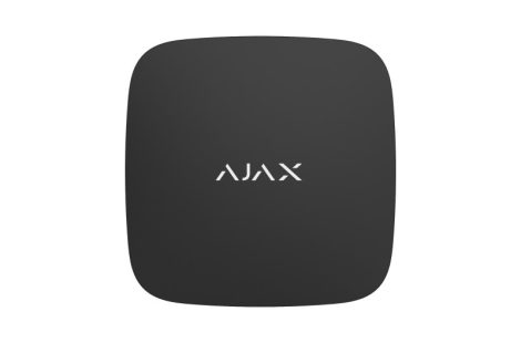 Ajax LEAKSPROTECT-BLACK LeaksProtect folyadékérzékelő, fekete