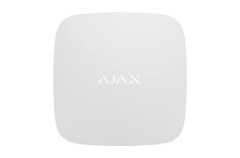 Ajax LEAKSPROTECT-WHITE LeaksProtect folyadékérzékelő, fehér