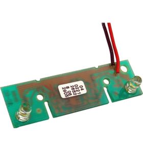   Bentel LED-OPT  ÁLLAPOT VISSZAJELZŐ LED PANEL CALL/LADY SZIRÉNÁKBA