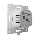 Ajax LIGHTCORE-2GANG LightCore relé, 2 gomb