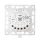 Ajax LIGHTCORE-2WAY-2GANG LightCore relé, alternatív, 2 gomb