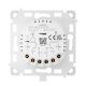 Ajax LIGHTCORE-2WAY-2GANG LightCore relé, alternatív, 2 gomb