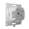 Ajax LIGHTCORE-2WAY LightCore relé, alternatív, 1 gomb