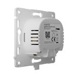 Ajax LIGHTCORE-2WAY LightCore relé, alternatív, 1 gomb