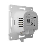 Ajax LIGHTCORE-2WAY LightCore relé, alternatív, 1 gomb