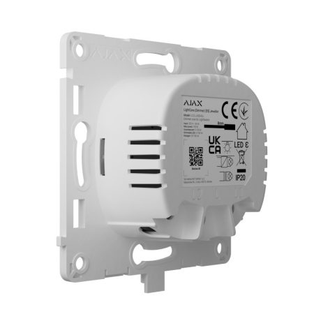 Ajax LIGHTCORE-DIMMER LightCore relé, dimmelhető Ajax LIGHTCORE-DIMMER LightCore relé, dimmelhető