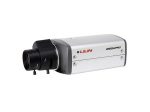   Lilin LI IP BX1022  LILIN 2Mp (30fps@1920x1080) box IP kamera, D&N, WDR, SensUP, 12V/PoE, optika nélkül