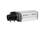   Lilin LI IP BX1022L 2Mp (15fps@1920x1080) box IP kamera, D&N, WDR, SensUP, 12V/PoE, optika nélkül