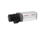   Lilin LI IP BX1052 5Mp (12fps@2592x1944) box IP kamera, D&N, WDR, SensUP, 12V/PoE, optika nélkül