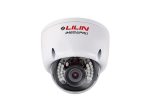   Lilin LI IP DV6122RL  LILIN 2Mp (15fps@1920x1080) IR Dóm kültéri IP kamera, f=3.3-12mm, 12V/PoE, IR=16m, IP67