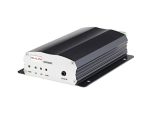   Lilin LI IP NVR404C  Mini NVR hardver, 4 csat., HDMI, 2.5" SATA, TouchScreen támogatás