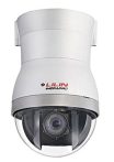   Lilin LI IP SD7224  1.3Mp (30fps@1280x1024) SpeedDome beltéri IP kamera, 22x opt. zoom, 24V, 6 DI/ 2 DO
