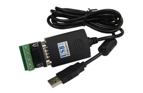 Lilin LI RS485/USB RS485 USB átalakító