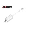 Dahua Ethernet over Coax (EOC) konverter - LR1002 pár (1x RJ45 10/100, 1x BNC, 400m/100Mbps, 1000m/10Mbps max.(RG59)) Dahua Ethernet over Coax (EOC) konverter - LR1002 pár (1x RJ45 10/100, 1x BNC, 400m/100Mbps, 1000m/10Mbps max.(RG59))