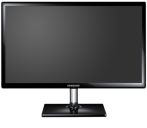    Samsung S22C570HS 54,6cm 21,5 inches LED LCD Monitor, 16:9 képarány, 5 ms válaszidő, FULL HD 1920 x 1080 felbontás, HDMI csatlakozó