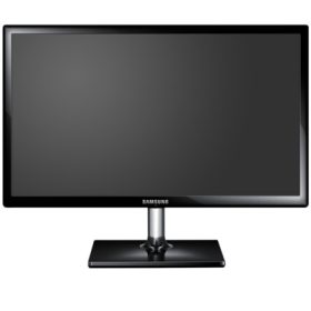    Samsung S22C570HS 54,6cm 21,5 inches LED LCD Monitor, 16:9 képarány, 5 ms válaszidő, FULL HD 1920 x 1080 felbontás, HDMI csatlakozó