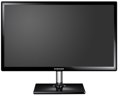  Samsung S22C570HS 54,6cm 21,5 inches LED LCD Monitor, 16:9 képarány, 5 ms válaszidő, FULL HD 1920 x 1080 felbontás, HDMI csatlakozó