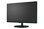    Samsung LS22D390QS/EN 21,5 inches LED LCD Monitor, 16:9 képarány, 5 ms válaszidő, FULL HD 1920 x 1080 felbontás, HDMI csatlakozó