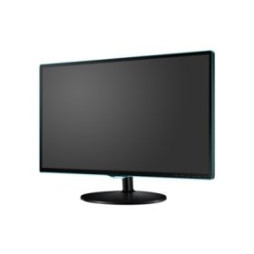    Samsung LS22D390QS/EN 21,5 inches LED LCD Monitor, 16:9 képarány, 5 ms válaszidő, FULL HD 1920 x 1080 felbontás, HDMI csatlakozó