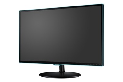  Samsung LS22D390QS/EN 21,5 inches LED LCD Monitor, 16:9 képarány, 5 ms válaszidő, FULL HD 1920 x 1080 felbontás, HDMI csatlakozó