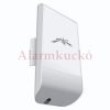 UBIQUITI WIFI access point, Nanostation Nano Loco M5, 5GHz, kültéri AP/Kliens, 13dBi beépített antennával UBIQUITI WIFI access point, Nanostation Nano Loco M5, 5GHz, kültéri AP/Kliens, 13dBi beépített antennával