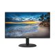 Dahua 21.5” LM22-H200 W-LED monitor (24/7 működésű biztonságtechnikai monitor)