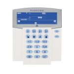 Paradox M25 K38M LCD kezelő