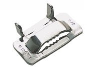 Metz M956 - 1 db Záró, M926R rögzítő szalaghoz, 19,05 mm széles, 1 db