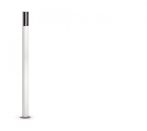   Comunello MAST-SLIM-100-NEW Alumínium oszlop, 1 m magas, vékony kialakítás, vágható