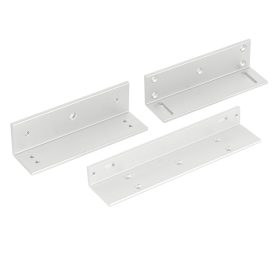   YLI MBK-180NZL Z és L szerelőkonzol YM-180N(LED) típusú mágnesekhez