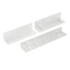 YLI MBK-280NZL Z és L szerelőkonzol YM-280N(LED) típusú mágnesekhez YLI MBK-280NZL Z és L szerelőkonzol YM-280N(LED) típusú mágnesekhez
