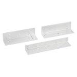   YLI MBK-280ZL-W "ZL" szerelőkonzol YM-280W(LED) típusú mágnesekhez