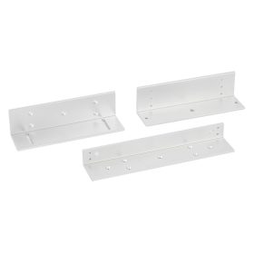   YLI MBK-280ZL-W "ZL" szerelőkonzol YM-280W(LED) típusú mágnesekhez