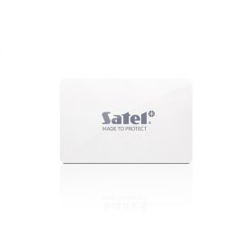   Satel MC-SRV-8 Beléptető kártya kártyaolvasó programozásához, 13.56 MHz Mifare Desfire EV3, 8K memória