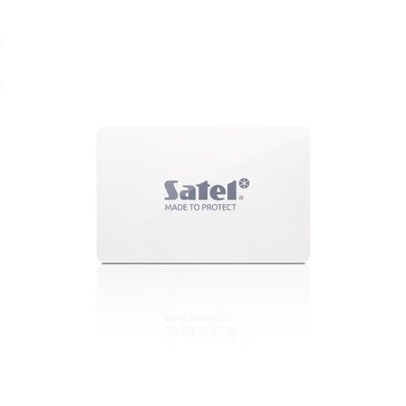 Satel MC-SRV-8 Beléptető kártya kártyaolvasó programozásához, 13.56 MHz Mifare Desfire EV3, 8K memória