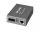 TP-Link MC110CS Monomódusú optikai RJ45 (100 Mbps) átalakító, 20 km hatótávval 1310 nm TX, 1310 nm RX