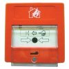  GLOBAL FIRE MCPALPFLAP analóg címezhető kézi jelzésadó