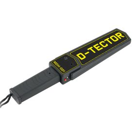 YLI MDH-001 Kézi fémdetektor