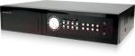 AVTECH MDR757HA-B 8 csatornás DVR